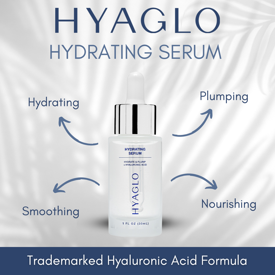 Hydrating Serum | Hyaluronic Acid