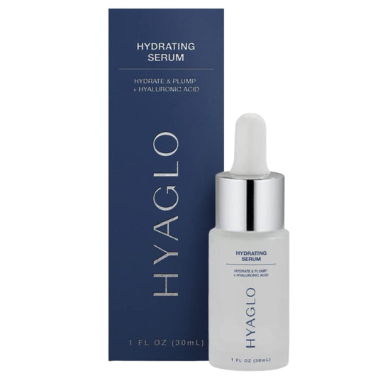 HyaGlo® Hydrating Serum | Hyaluronic Acid